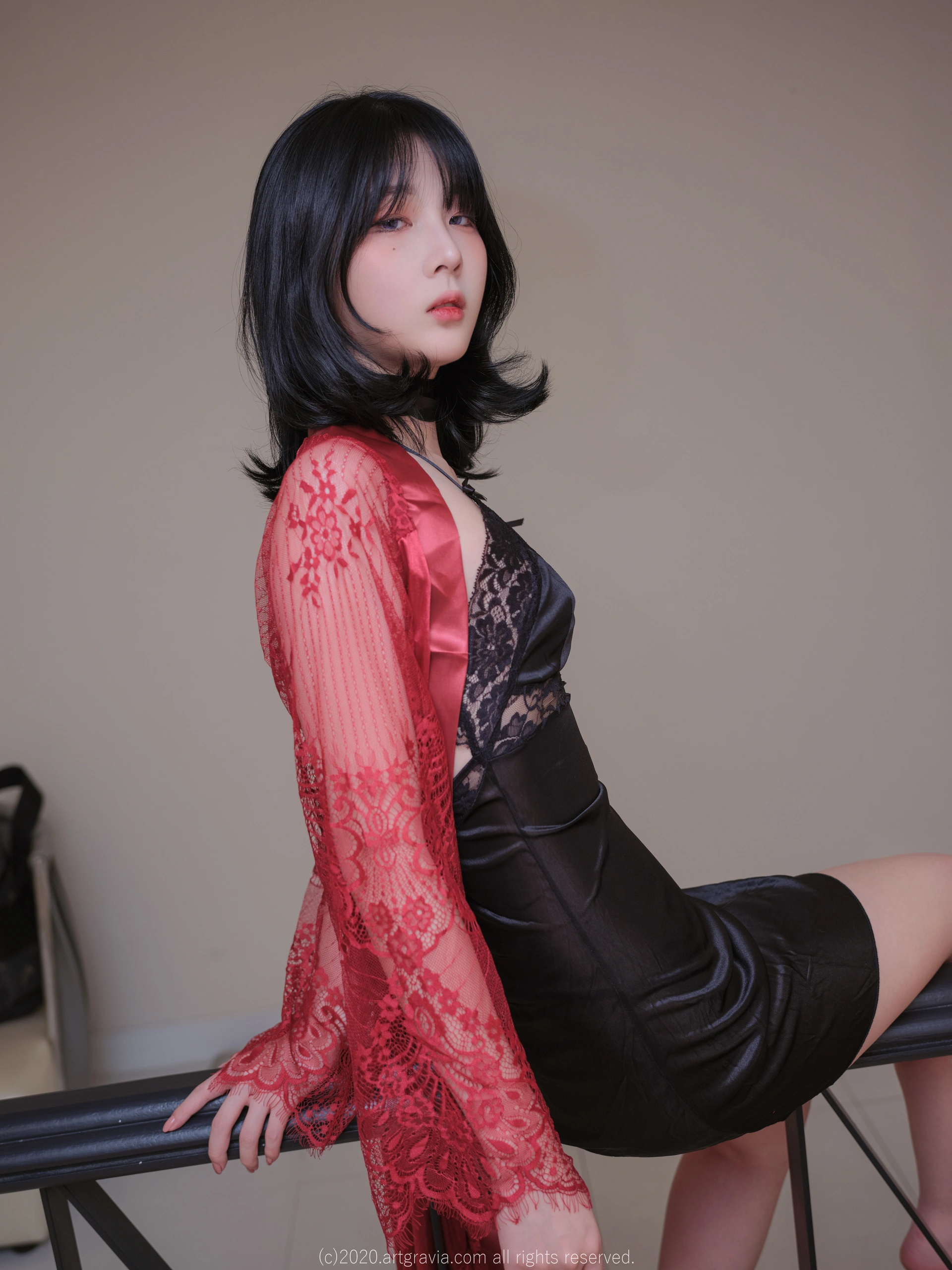 [ARTGRAVIA]VOL.207 Jangjoo 0